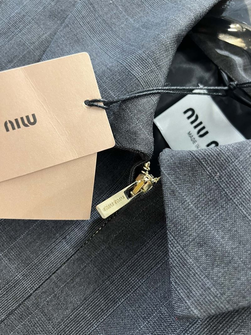 Miu Miu Outwear